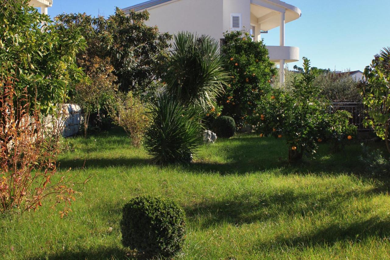 Apartments With A Parking Space Sumpetar, Omis - 9436 מראה חיצוני תמונה