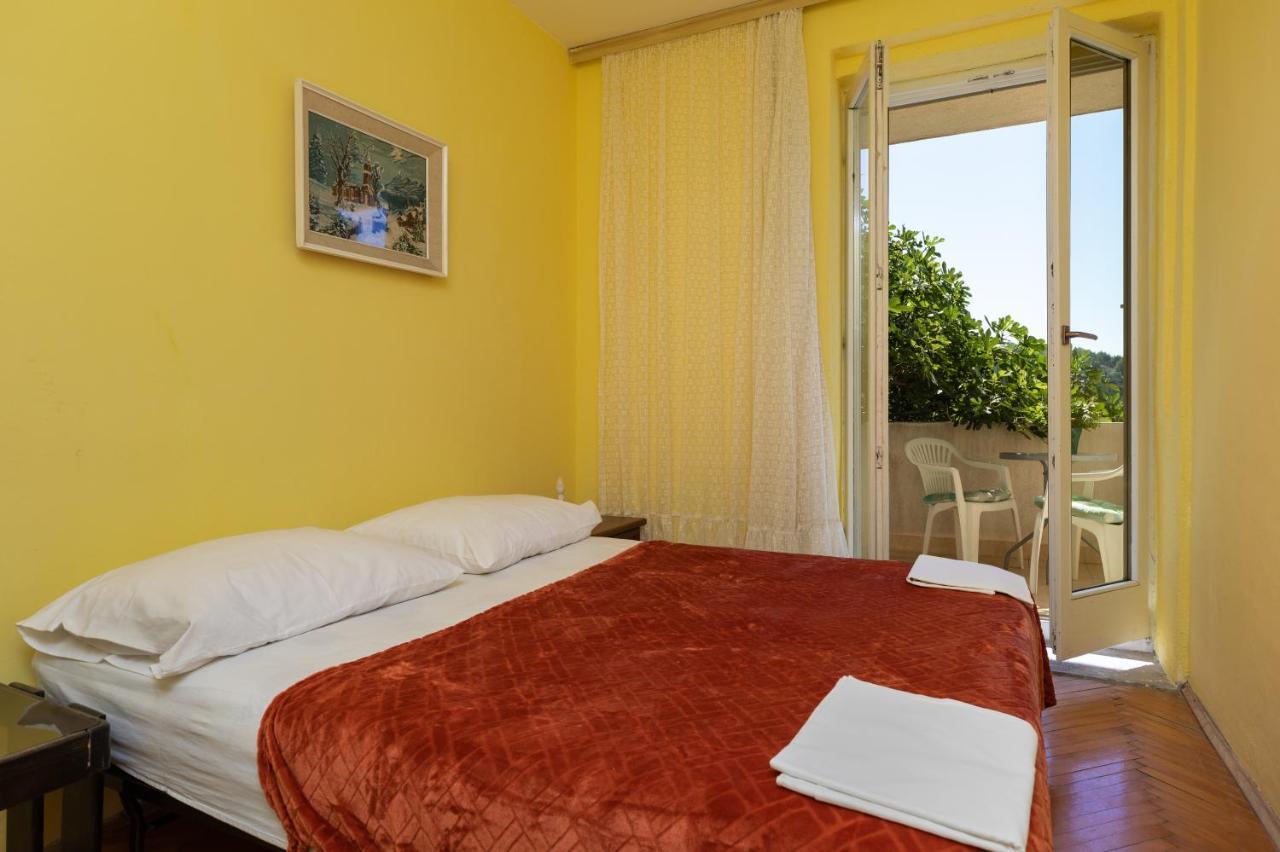 Apartments With A Parking Space Sumpetar, Omis - 9436 מראה חיצוני תמונה
