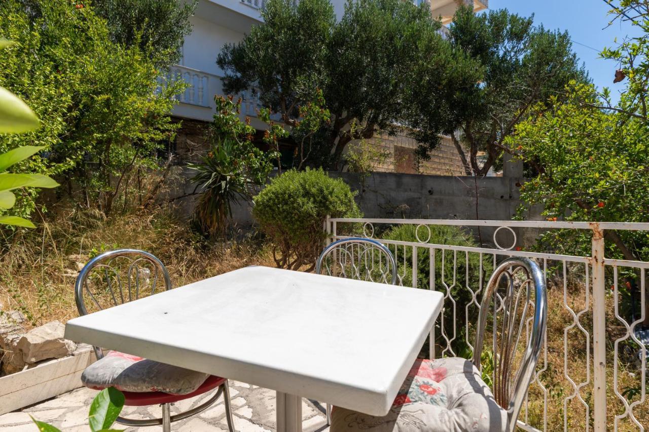 Apartments With A Parking Space Sumpetar, Omis - 9436 מראה חיצוני תמונה